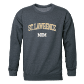 W Republic Mom Crewneck St Lawrence Saints 564-460