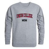 W Republic Mom Crewneck Union College Bulldogs 564-461
