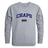 W Republic Mom Crewneck Lubbock Christian Chaparrals 564-465