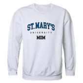 W Republic Mom Crewneck St. Mary's Rattlers 564-468