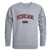 W Republic Mom Crewneck Chicago Maroons 564-469