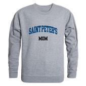 W Republic Mom Crewneck Saint Peter's Peacocks 564-473