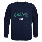 W Republic Mom Crewneck Salve Regina Seahawks 564-474