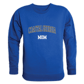 W Republic Mom Crewneck Coastal Georgia Mariners 564-484