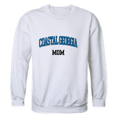 W Republic Mom Crewneck Coastal Georgia Mariners 564-484