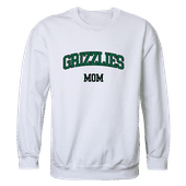 W Republic Mom Crewneck Georgia Gwinnett Grizzlies 564-493