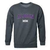 W Republic Mom Crewneck Albion Britons 564-497