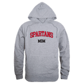 W Republic Mom Hoodie Tampa Spartans 565-448