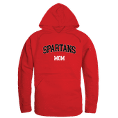 W Republic Mom Hoodie Tampa Spartans 565-448