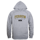W Republic Mom Hoodie Ferrum Panthers 565-452