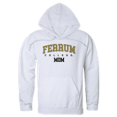 W Republic Mom Hoodie Ferrum Panthers 565-452