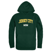W Republic Mom Hoodie New Jersey City Gothic Knights 565-456