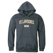 W Republic Mom Hoodie St Lawrence Saints 565-460