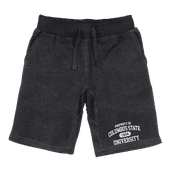 W Republic Property Shorts Columbus State Cougars 566-464