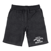 W Republic Property Shorts Minot State Beavers 566-467