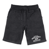 W Republic Property Shorts Georgia Gwinnett Grizzlies 566-493