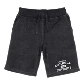 W Republic Property Shorts Carroll University Pioneers 566-508
