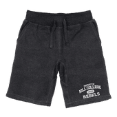 W Republic Property Shorts Hill College Rebels 566-523