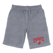 W Republic Premium Shorts Cal State Channel Islands Dolphins 567-204