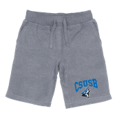 W Republic Premium Shorts Cal State San Bernardino Coyotes 567-207