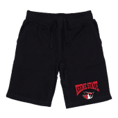 W Republic Premium Shorts Keene St College Owls 567-453