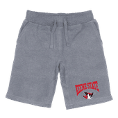 W Republic Premium Shorts Keene St College Owls 567-453