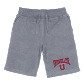 W Republic Premium Shorts Union College Bulldogs 567-461