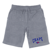 W Republic Premium Shorts Lubbock Christian Chaparrals 567-465