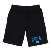 W Republic Premium Shorts Coastal Georgia Mariners 567-484