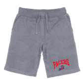 W Republic Premium Shorts Usc Aiken Pacers 567-485