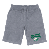 W Republic Premium Shorts Georgia Gwinnett Grizzlies 567-493