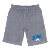 W Republic Premium Shorts University Of Alabama At Huntsville Chargers 567-495