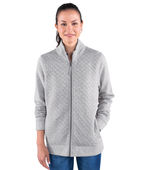 Charles River Apparel Women's Fraconia Quilted Jacket 5371