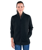 Charles River Apparel Women's Fraconia Quilted Jacket 5371