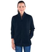 Charles River Apparel Women's Fraconia Quilted Jacket 5371