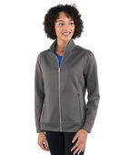 Charles River Apparel Women's Seaport Full Zip Jacket 5377