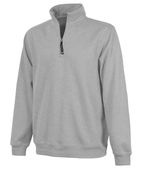 Charles River Apparel Youth Crosswind 1/4 Zip Sweatshirt 8159
