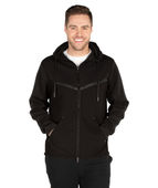 Charles River Apparel Men's Seaport Full Zip Hoodie 9091