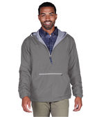 Charles River Apparel Men's Chatham Anorak 9109
