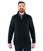 Charles River Apparel Men's Franconia Quilted Pullover 9371