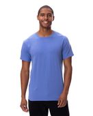 Threadfast Apparel Unisex Ultimate Cotton T-Shirt 180A DENIM Primary