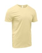 Threadfast Apparel Unisex Ultimate Cotton T-Shirt 180A BUTTER Primary