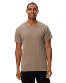 Threadfast Apparel Unisex Ultimate Cotton T-Shirt 180A NUTMEG Primary
