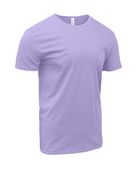 Threadfast Apparel Unisex Ultimate Cotton T-Shirt 180A LAVENDER Primary