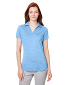 Puma Golf Ladies' Cloudspun Free Polo 597695