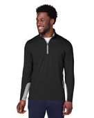 Puma Golf Men's Gamer Golf Quarter-Zip 599127