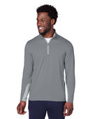 Puma Golf Men's Gamer Golf Quarter-Zip 599127