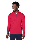 Puma Golf Men's Gamer Golf Quarter-Zip 599127