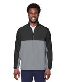 Puma Golf Men's 1St Mile Wind Jacket 599128