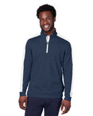 Puma Golf Men's Cloudspun Quarter-Zip 599129